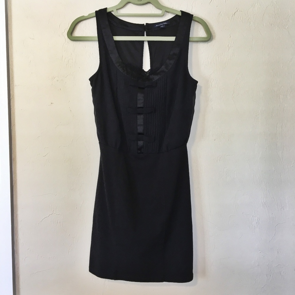 Little Black Dress - American Eagle